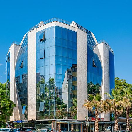 Hotel Noris بلوفديف المظهر الخارجي الصورة
